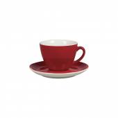 Чайная пара 200 мл красная Barista  P.L.  4613/4615 (red) /6/ Чайная пара 200 мл красная Barista  P.L.  4613/4615 (red) /6/