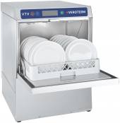 Машина посудомоечная фронтальная Veroterm VTV 50 Машина посудомоечная фронтальная Veroterm VTV 50