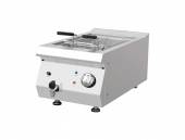 Фритюрница настольная 8л серия 650 Kocateq 0M0FR3E 3Ф 6765 Фритюрница настольная 8л серия 650 Kocateq 0M0FR3E 3Ф 6765