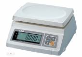 Весы порционные электронные CAS SW-2 Весы порционные электронные CAS SW-2