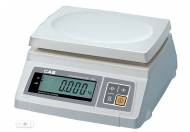 Весы порционные электронные CAS SW-2
