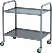 Тележка сервировочная ITERMA ТС-3/2 Тележка сервировочная ITERMA ТС-3/2