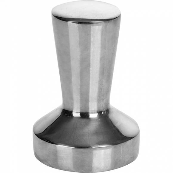 Темпер для кофе сталь нерж. D=54,H=85мм стальной Ilsa 01010570IVV