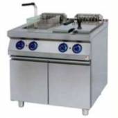 Фритюрница газовая Kovinastroj PF-7/28 Фритюрница газовая Kovinastroj PF-7/28