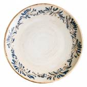 Тарелка 250мм Grandma Bonna S-MT-GANGRM25DZ форма Гурмэ b Тарелка 250мм Grandma Bonna S-MT-GANGRM25DZ форма Гурмэ b