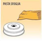 Насадка для MPF 1,5 SFOGLIA ACTRMPF15FIMAR Насадка для MPF 1,5 SFOGLIA ACTRMPF15FIMAR