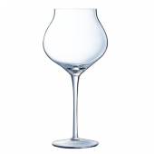 Бокал для вина 600 мл. d=108 мм. h=228 мм. хр.стекло Макарон Фэсинейшн Chef&Sommelier N6385 /6/