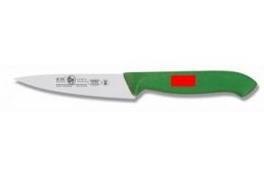 Нож для овощей 100/210мм Icel (HoReCa) красный 284.HR03.10 /12/