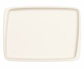 Блюдо прямоуг. 360*250 мм. Белый, форма Мув 2 Чойс Bonna MOV41DT-2 Блюдо прямоуг. 360*250 мм. Белый, форма Мув 2 Чойс Bonna MOV41DT-2