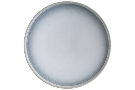 Тарелка 270 мм Crater Bonna CRT27DZ