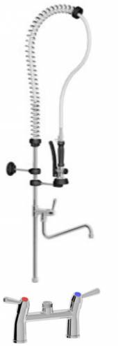 Душирующее устройство Rubinetterie Del Friuli 00 981 125   67320 Душирующее устройство Rubinetterie Del Friuli 00 981 125   67320