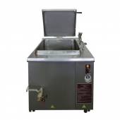 Котел пищеварочный Проммаш КЭ-250К-5 Котел пищеварочный Проммаш КЭ-250К-5