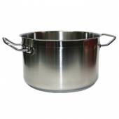 Кастрюля 2,4л Maco RXP047WOL нерж. без крышки Кастрюля 2,4л Maco RXP047WOL нерж. без крышки