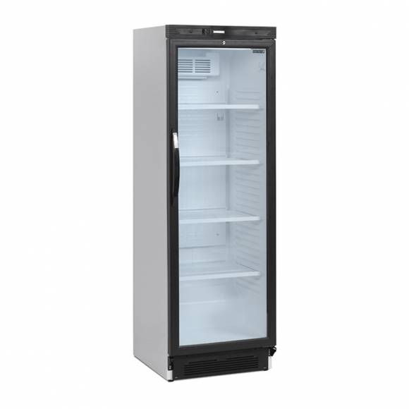 Шкаф холодильный демонстрационный TEFCOLD CEV425