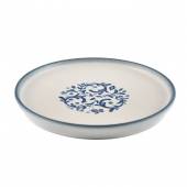 Тарелка 160 мм Viento Bonna S-MT-MAXVIEHYG16DZ форма Хюгге Тарелка 160 мм Viento Bonna S-MT-MAXVIEHYG16DZ форма Хюгге