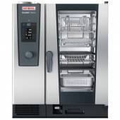 Пароконвектомат газ RATIONAL iCombi Classic 10-1/1 CD2GRRA.0001265 10 уровней Пароконвектомат газ RATIONAL iCombi Classic 10-1/1 CD2GRRA.0001265 10 уровней