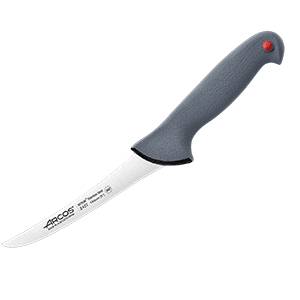 Нож для обвалки мяса 280/140 ARCOS Colour prof серый 242200  04072053