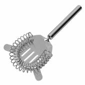 Стрейнер металлический 2 ушка MGSteel BST1 43968 02030516 Стрейнер металлический 2 ушка MGSteel BST1 43968 02030516