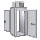 Камера морозильная Polair КХН-1,44 Minicella МB 2 двери Камера морозильная Polair КХН-1,44 Minicella МB 2 двери