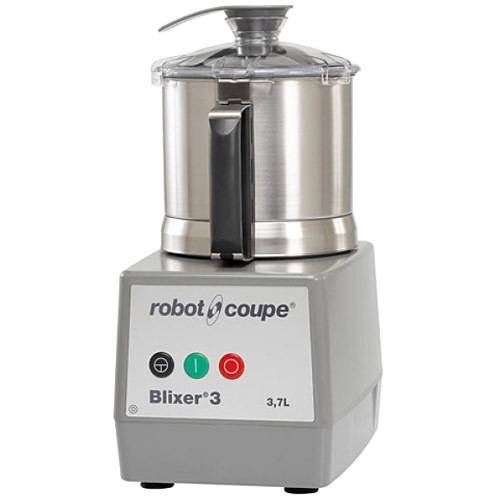 Бликсер Robot Coupe 3