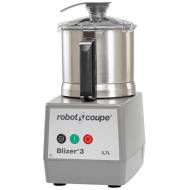 Бликсер Robot Coupe 3 Бликсер Robot Coupe 3