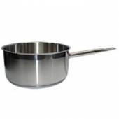 Сотейник 8,0л без крышки, нерж.сталь Maco RXP031WOL