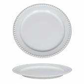 Тарелка d=30см серия "Lord" P.L. JHLD1630 /3/