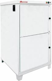 Шкаф расстоечный Восход ШРЭ-2.1 дверь металлическая (В604)