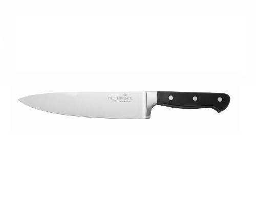 Нож поварской 200мм Luxstahl (Profi ) [A-8000] кт1016