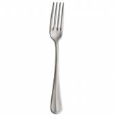 Вилка столовая Pintinox Baguette Stone Washed 18/10 3 мм 20,6 см 08320002 /12/ Вилка столовая Pintinox Baguette Stone Washed 18/10 3 мм 20,6 см 08320002 /12/
