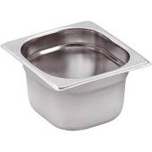 Гастроемкость GN1/6-100 Gastromix 2,2л Гастроемкость GN1/6-100 Gastromix 2,2л