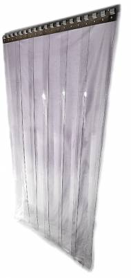 Завеса ПВХ морозостойкая 950х1850мм к камерам Polair (ДЛЯ СТАНДАРТНОЙ КАМЕРЫ МОРОЗ.) Завеса ПВХ морозостойкая 950х1850мм к камерам Polair (ДЛЯ СТАНДАРТНОЙ КАМЕРЫ МОРОЗ.)