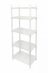 В.Стеллаж кухонный GASTRORAG 1424-60/5 W В.Стеллаж кухонный GASTRORAG 1424-60/5 W