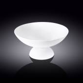 Ваза для фруктов 24 см. h=11,5 см. Wilmax 996126 Ваза для фруктов 24 см. h=11,5 см. Wilmax 996126