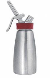 Сифон (кремер) для сливок Гурме 1л 82х290мм Isi  170340  02120314 Сифон (кремер) для сливок Гурме 1л 82х290мм Isi  170340  02120314