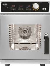 Пароконвектомат Apach AP6D COMPACT Пароконвектомат Apach AP6D COMPACT