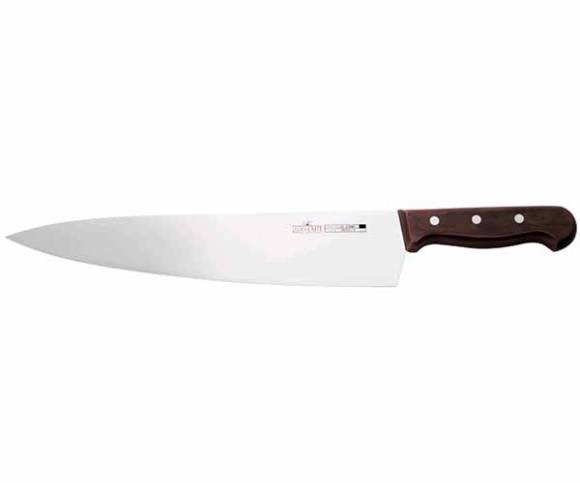 Нож шефский 305мм Luxstahl (Medium) [ZJ-QMB322] кт1700