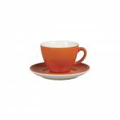 Чайная пара 200 мл оранжевая Barista  P.L.  4613/4615 (orange) /6/ Чайная пара 200 мл оранжевая Barista  P.L.  4613/4615 (orange) /6/