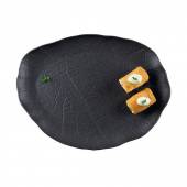 Блюдо 240 мм Shade Bonna SH24OV /6/12/ 	62913