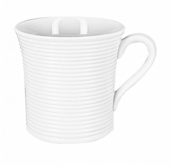 Чашка чайная 250мл RAK Porcelain Evolution фарфор EVCU25 /12/