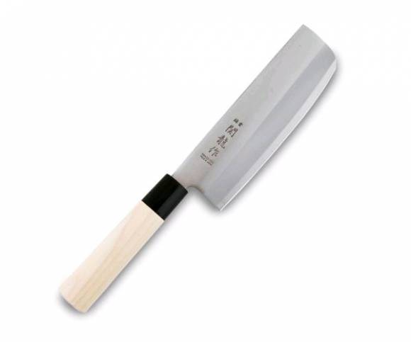 Нож японский 180мм Sekiryu Усуба SR180/U (для овощей)  32945