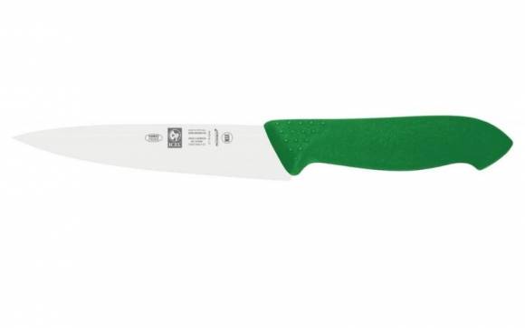 Нож кухонный 150/270мм Icel (HoReCa) зеленый 28500.HR03000.150