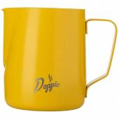 Молочник (питчер) 600мл желтый Doppio LH600/Yellow 