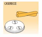 Насадка для MPF 1,5 LE CASERECCE ACTRMPF13 FIMAR Насадка для MPF 1,5 LE CASERECCE ACTRMPF13 FIMAR