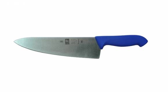 Нож поварской 250/395мм "Шеф" Icel (HoReCa) синий 28600.HR10000.250