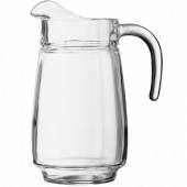 Кувшин 2,3л D=120,H=230,L=180,B=3мм Tivoli Arcoroc стекло 28438 Кувшин 2,3л D=120,H=230,L=180,B=3мм Tivoli Arcoroc стекло 28438