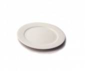 Тарелка мелкая 175мм круглая Collage фк718 Тарелка мелкая 175мм круглая Collage фк718