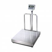 Весы товарные электронные CAS DB II-600 (600X700) Весы товарные электронные CAS DB II-600 (600X700)
