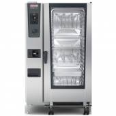 Пароконвектомат газ RATIONAL iCombi Classic 20-2/1 CG2GRRA.0001269 20 уровней Пароконвектомат газ RATIONAL iCombi Classic 20-2/1 CG2GRRA.0001269 20 уровней