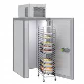 Камера холодильная Polair КХН-1,44 Minicella ММ без пола